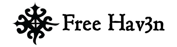 Free Hav3n logo